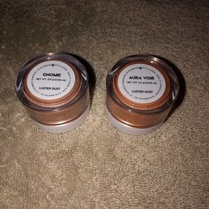 COLOUR POP LUSTER DUST LOOSE HIGHLIGHTER